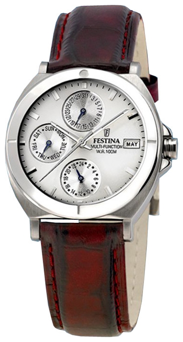 Festina F16011/1 pictures