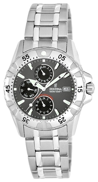 Wrist watch Festina F16059/5 for Men - picture, photo, image