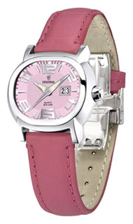 Wrist watch Festina F16127/6 for women - picture, photo, image