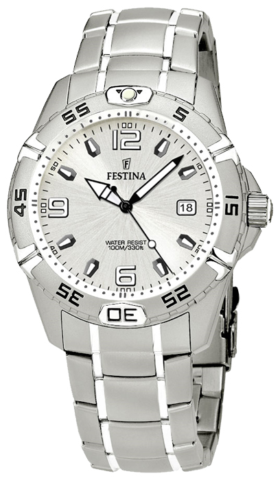 Wrist watch Festina F16170/1 for Men - picture, photo, image