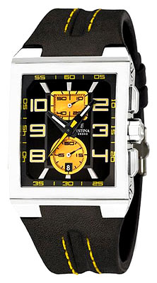 Wrist watch Festina F16184/4 for Men - picture, photo, image