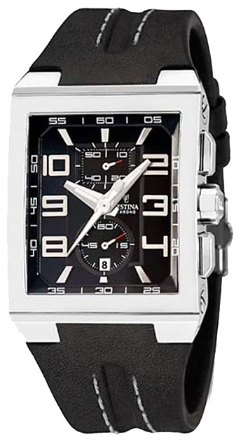 Wrist watch Festina F16184 D for Men - picture, photo, image