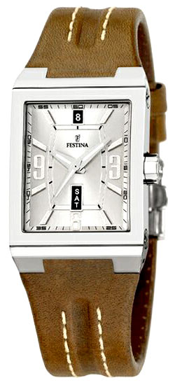 Wrist watch Festina F16186/2 for women - picture, photo, image