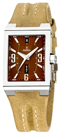 Wrist watch Festina F16186/4 for women - picture, photo, image