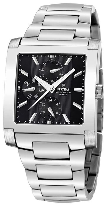 Wrist watch Festina F16234/I for Men - picture, photo, image
