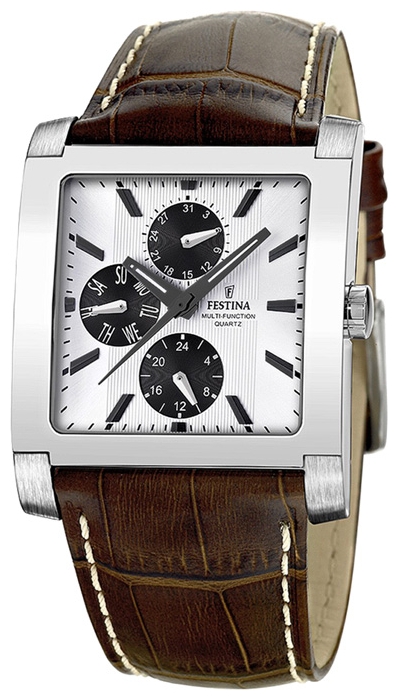 Wrist watch Festina F16235/G for Men - picture, photo, image