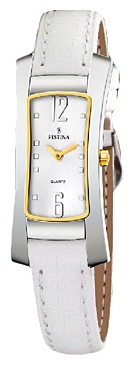 Wrist watch Festina F16247/8 for women - picture, photo, image