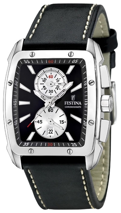 Wrist watch Festina F16259/B for Men - picture, photo, image
