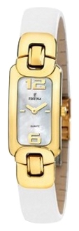 Wrist watch Festina F16266/1 for women - picture, photo, image