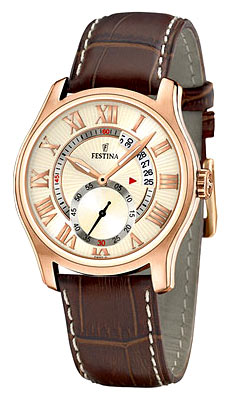 Wrist watch Festina F16277/1 for Men - picture, photo, image