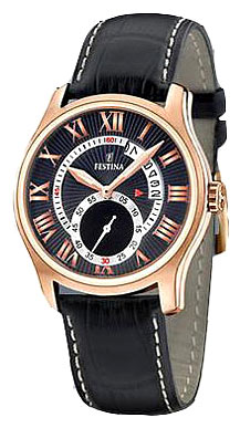 Wrist watch Festina F16277/3 for Men - picture, photo, image