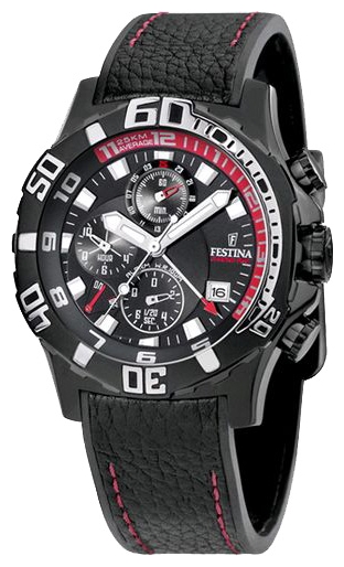 Wrist watch Festina F16289/1 for Men - picture, photo, image