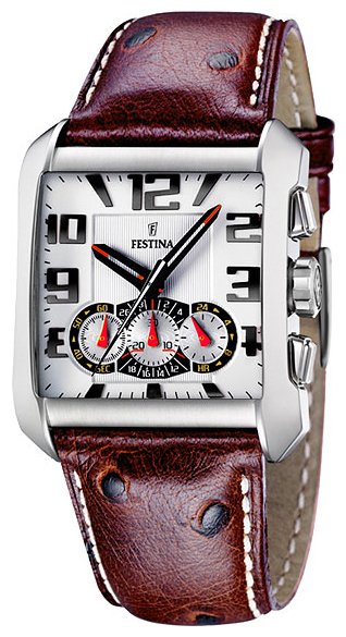 Wrist watch Festina F16294/4 for Men - picture, photo, image