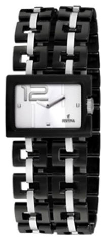 Wrist watch Festina F16302/1 for women - picture, photo, image