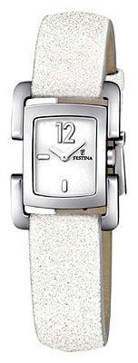 Wrist watch Festina F16311/1 for women - picture, photo, image