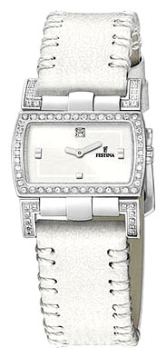 Wrist watch Festina F16318/1 for women - picture, photo, image