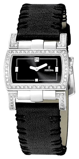 Wrist watch Festina F16318/3 for women - picture, photo, image