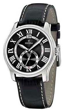 Wrist watch Festina F16352-3 for women - picture, photo, image