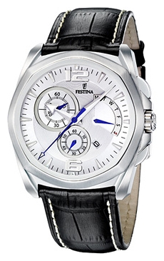 Wrist watch Festina F16354/1 for Men - picture, photo, image