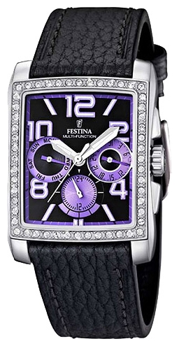 Wrist watch Festina F16362/G for women - picture, photo, image