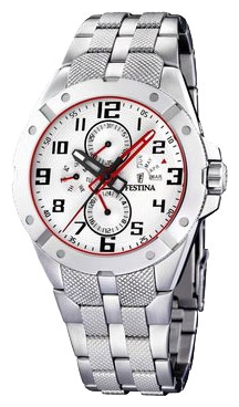 Wrist watch Festina F16388/1 for Men - picture, photo, image