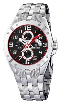 Wrist watch Festina F16388/4 for Men - picture, photo, image