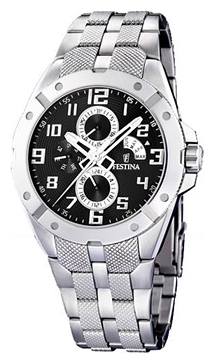 Wrist watch Festina F16388/5 for Men - picture, photo, image