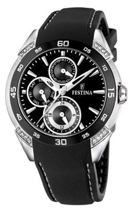 Wrist watch Festina F16394/2 for women - picture, photo, image