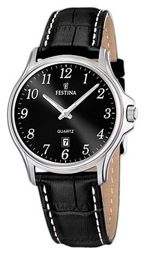 Wrist watch Festina F16456/4 for Men - picture, photo, image