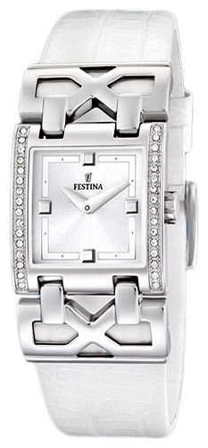 Wrist watch Festina F16465/1 for women - picture, photo, image