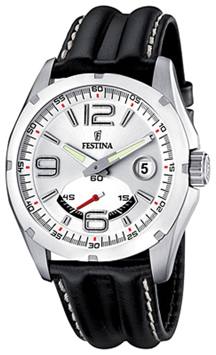 Wrist watch Festina F16481/1 for Men - picture, photo, image