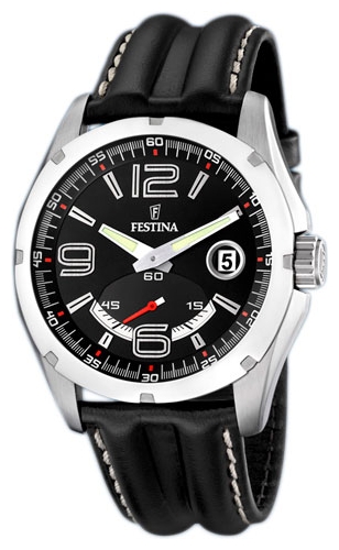 Wrist watch Festina F16481/3 for Men - picture, photo, image