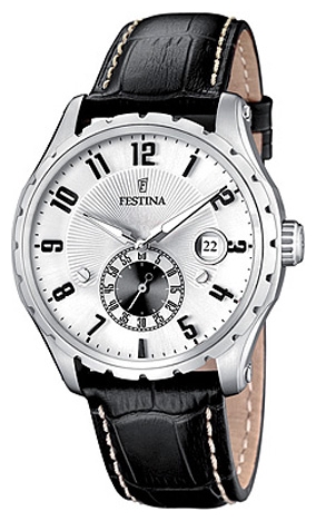 Wrist watch Festina F16486/1 for Men - picture, photo, image
