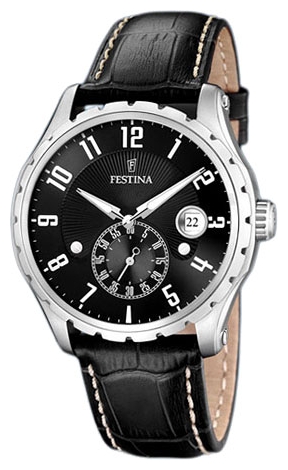 Wrist watch Festina F16486/4 for Men - picture, photo, image
