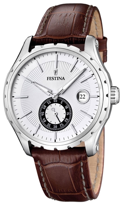 Wrist watch Festina F16486/5 for Men - picture, photo, image