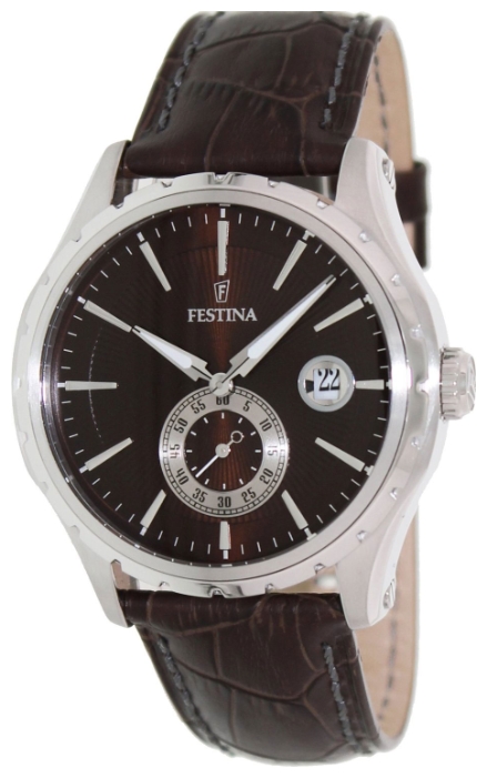 Wrist watch Festina F16486/7 for Men - picture, photo, image