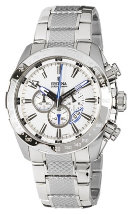 Wrist watch Festina F16488-1 for Men - picture, photo, image