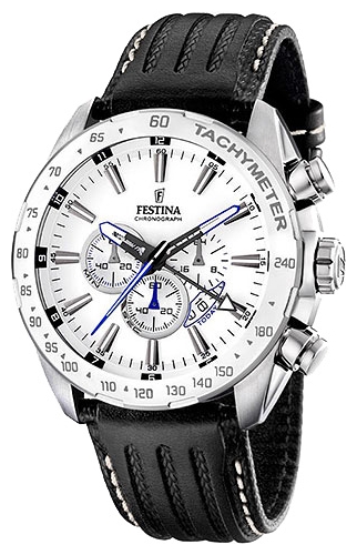 Wrist watch Festina F16489/1 for Men - picture, photo, image