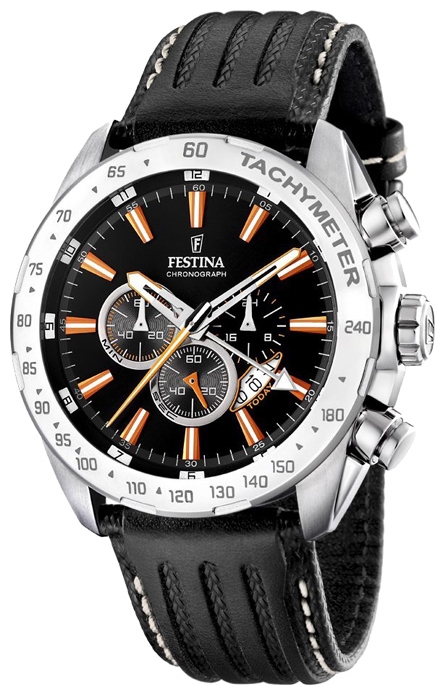 Wrist watch Festina F16489/4 for men - picture, photo, image