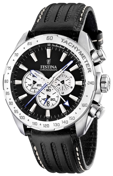 Wrist watch Festina F16489/9 for Men - picture, photo, image