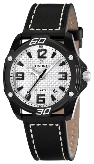 Wrist watch Festina F16491/1 for Men - picture, photo, image