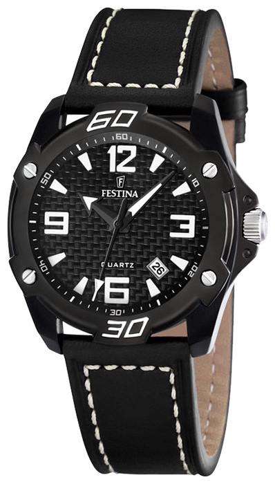 Wrist watch Festina F16491/2 for Men - picture, photo, image