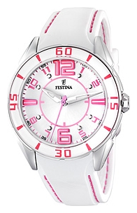 Wrist watch Festina F16492/3 for women - picture, photo, image