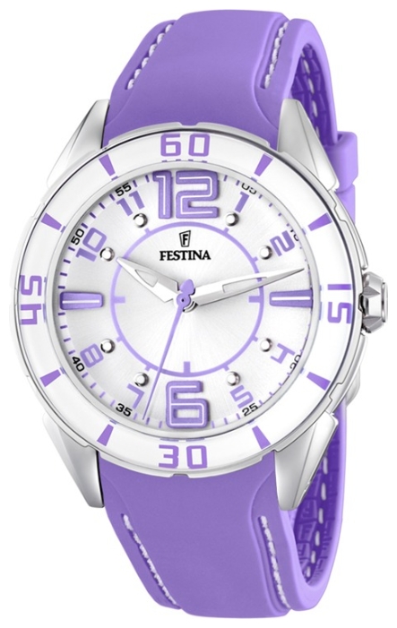 Wrist watch Festina F16492/4 for women - picture, photo, image