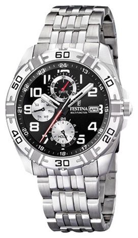 Wrist watch Festina F16494/2 for Men - picture, photo, image