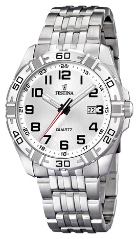 Wrist watch Festina F16495/1 for Men - picture, photo, image