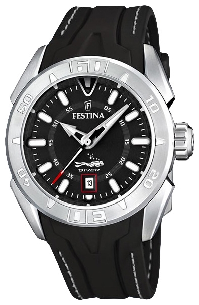 Wrist watch Festina F16505/9 for Men - picture, photo, image