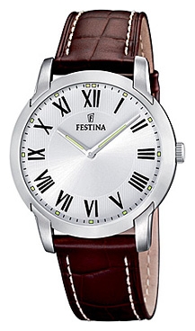 Wrist watch Festina F16506/4 for men - picture, photo, image