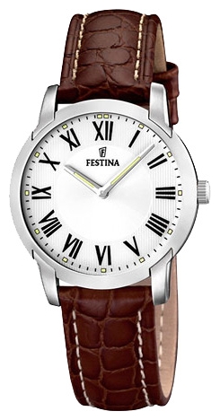 Wrist watch Festina F16507/4 for women - picture, photo, image