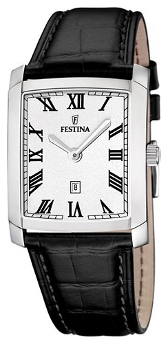 Wrist watch Festina F16512/5 for Men - picture, photo, image